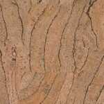 Korková plovoucí podlaha Corkline Zebra HRN