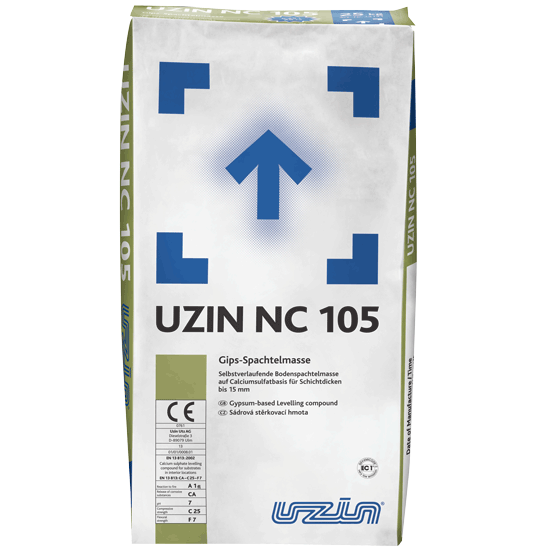 UZIN NC 105 25kg
